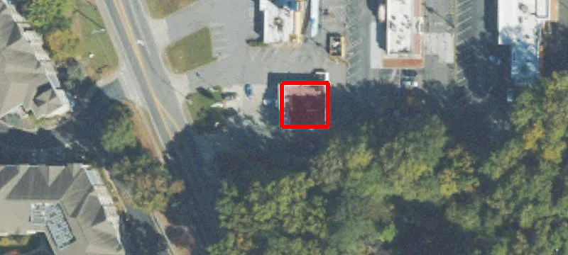 4301 Shallowford Rd