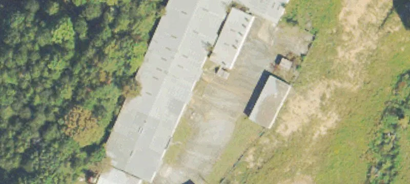 465 Toccoa Hwy
