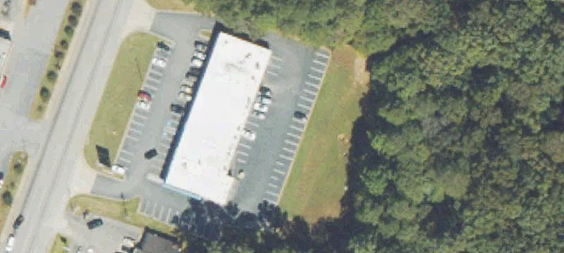 3564 Wesley Chapel Rd