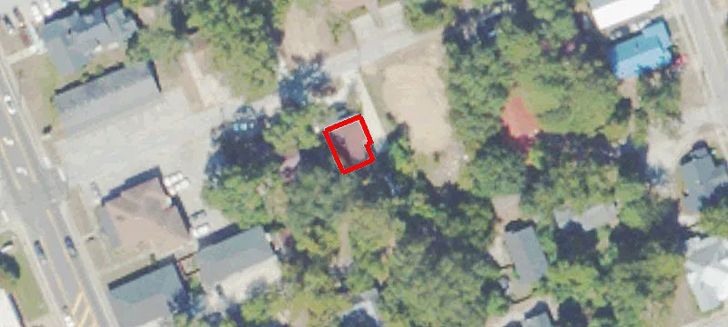 109 Hall St