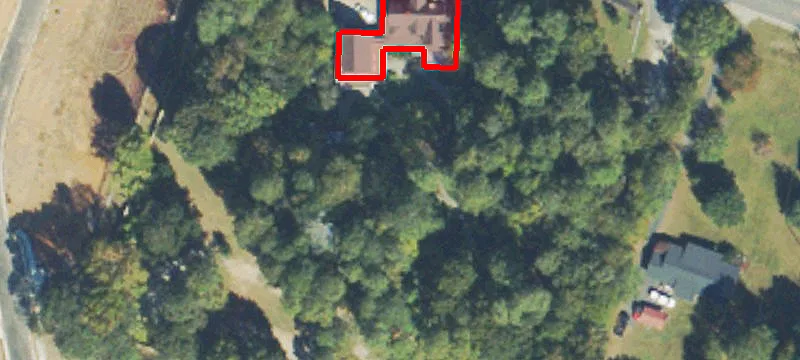 3198 Hamilton Ml Rd