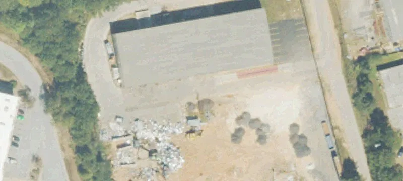 2205 Randall Rd