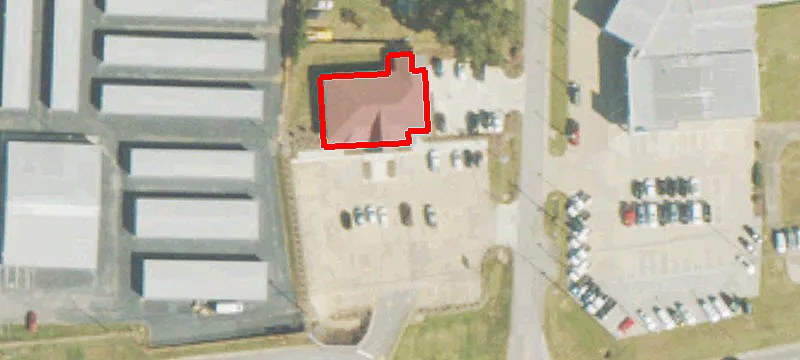 1399 Lafayette Pkwy