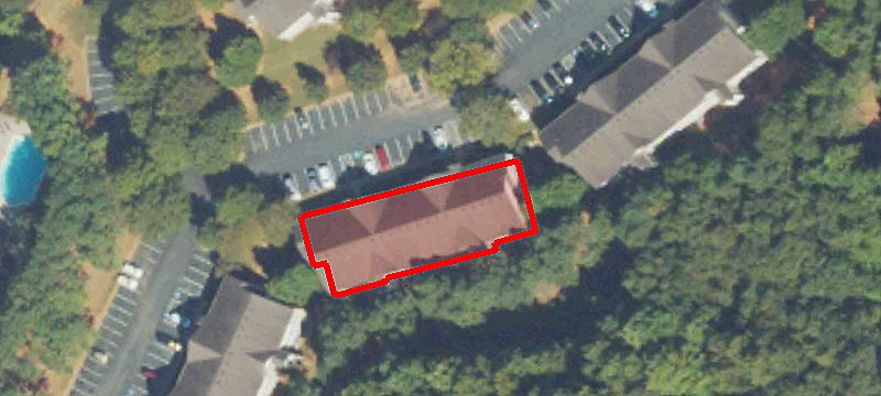 540 Carroll Rd
