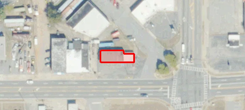 1110 Watson Blvd