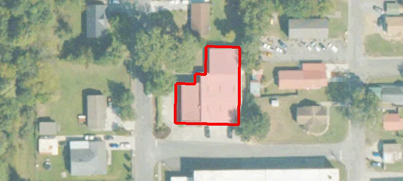 817 Showalter Ave