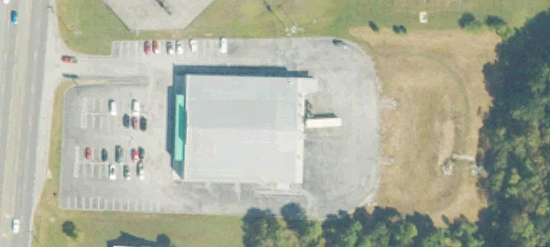 2738 Cleveland Hwy