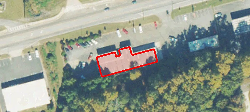 805 Spg St
