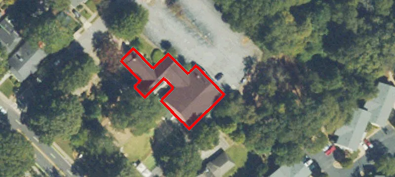 465 Clairemont Ave