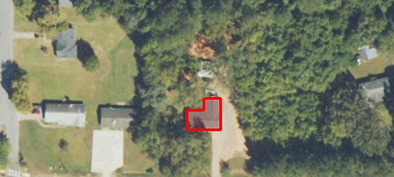 1105 Hwy 138th SW