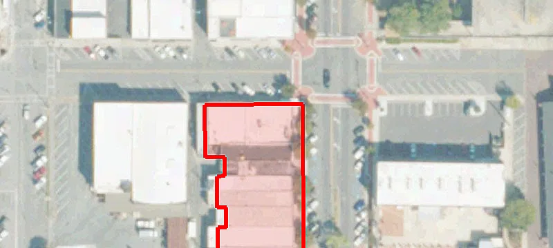 300 Hamilton St