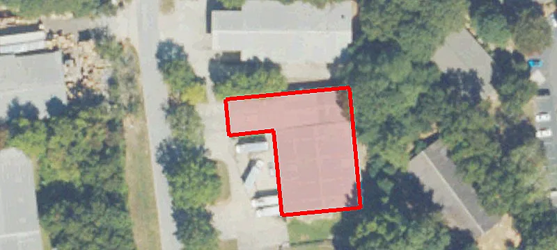 6976 Commercial Dr