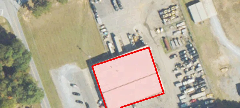 515 Industrial Dr