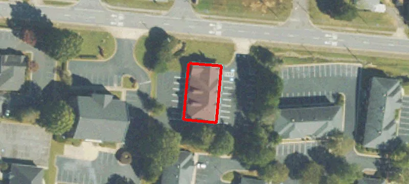 303 Pirkle Fry Rd