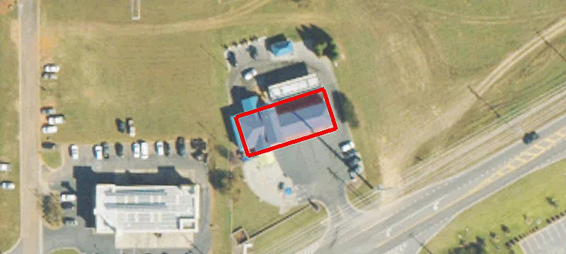 3475 Keith Brg Rd