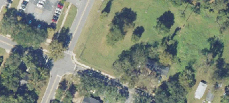 531 Fletcher St