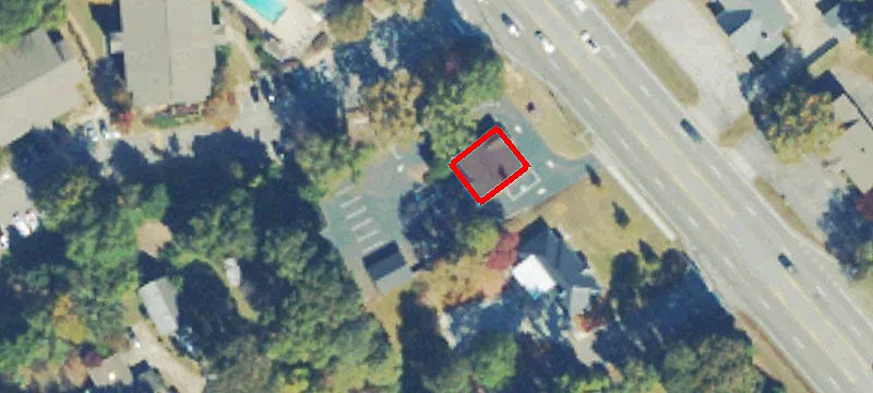 1841 Thompson Brg Rd