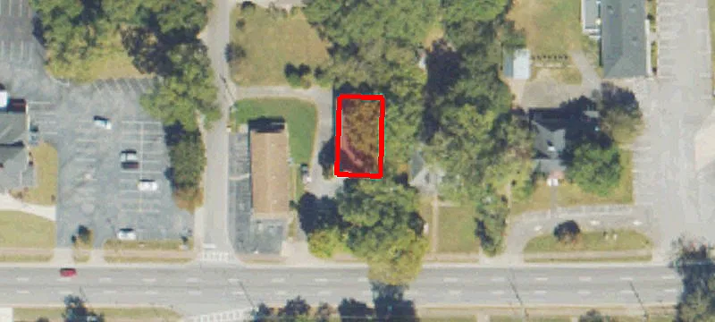 210 Lanier E Ave