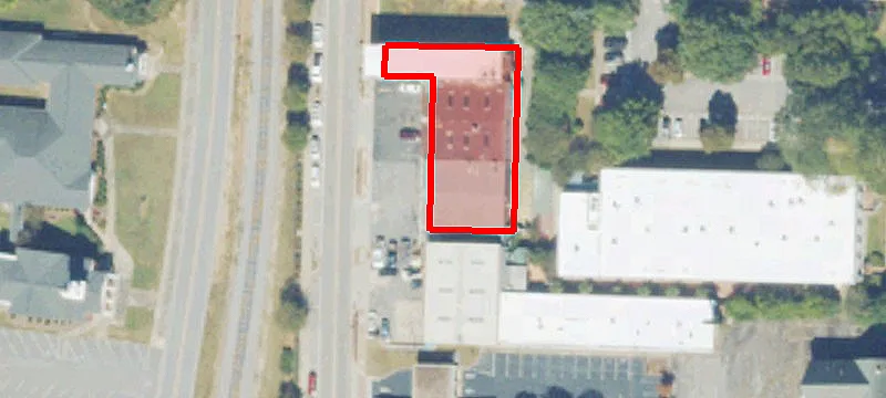 7th E Main N St