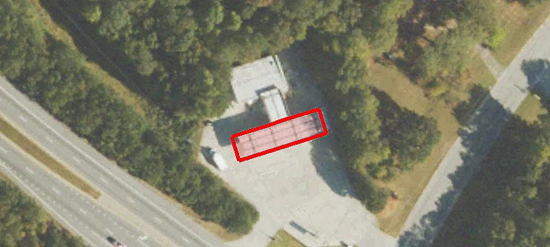 801 Northside Dr