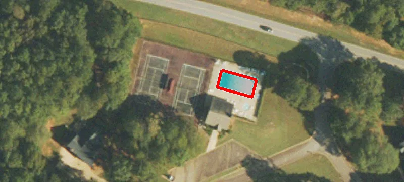 100 Cameron Pointe Ct