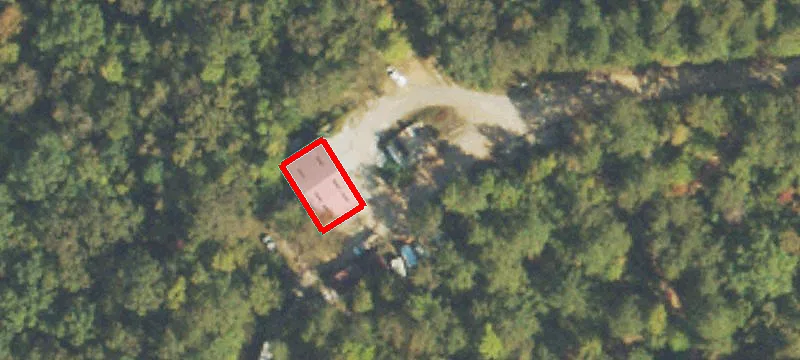 535 Bethany Church Rd
