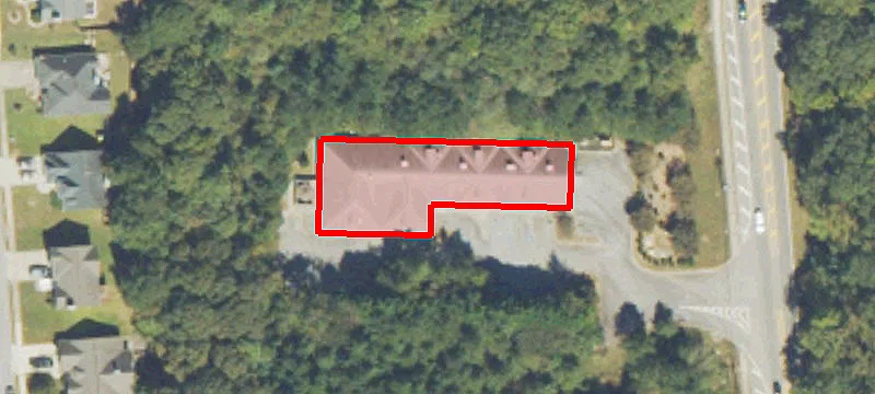 931 Rock Quarry Rd