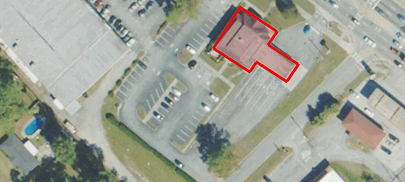 4401 Augusta Rd