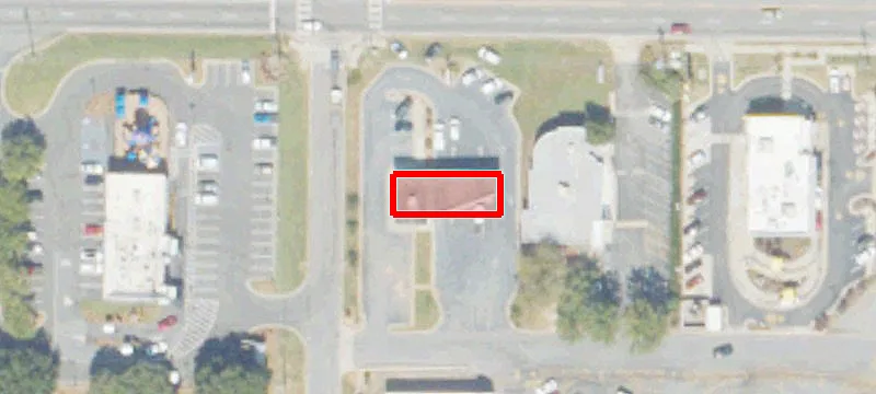 127 Russell Pkwy