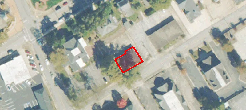 535 Spg SE St