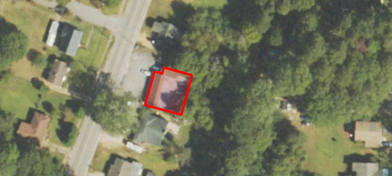 158 Youngs Ml Rd
