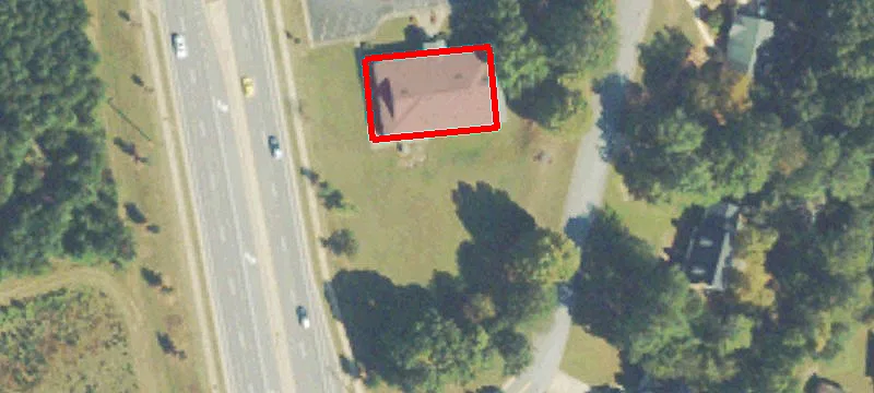 1550 Mars Hl Rd