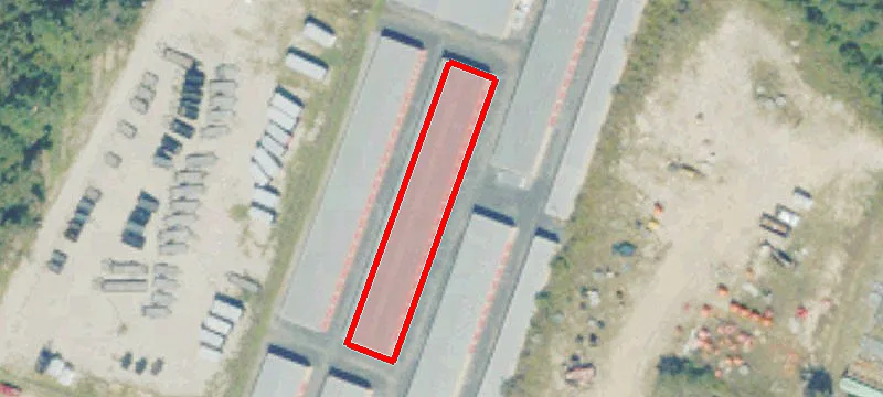 1716 Us Hwy 80