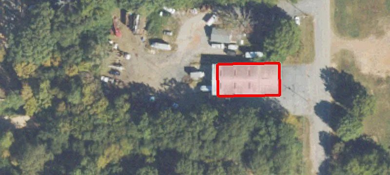 3386 Hospital Ave