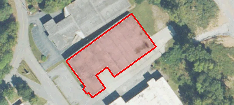 4340 Commerce SW Cir