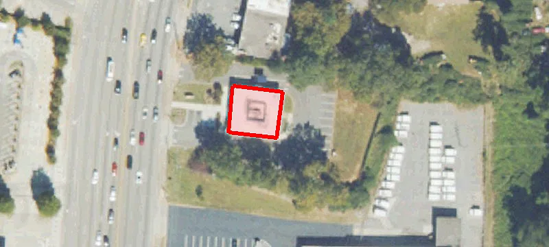 2710 Wesley Chapel Rd