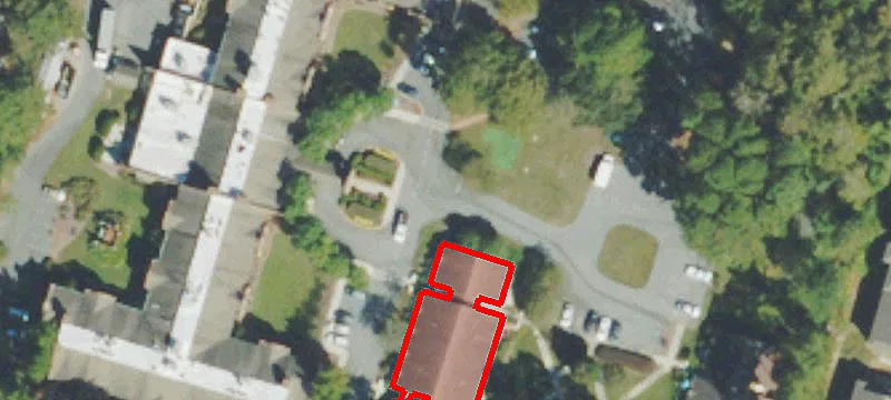 1 Savannah Sq Dr