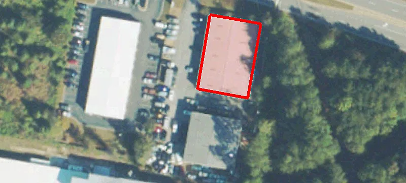 650 Old Norcross Rd