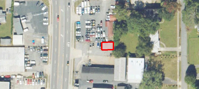 2875 Veterans Memorial SW Hwy
