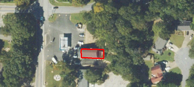 3191 Hicks SW Rd