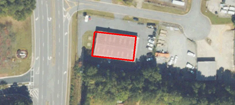 802 Bascomb Commercial Pkwy