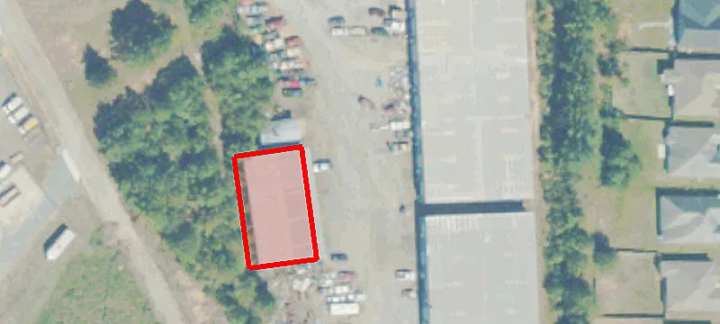 105 Industrial Way