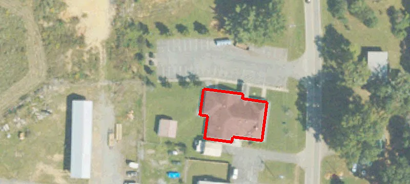 2397 Hall Sta NW Rd