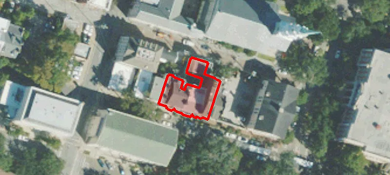 16 Hull St
