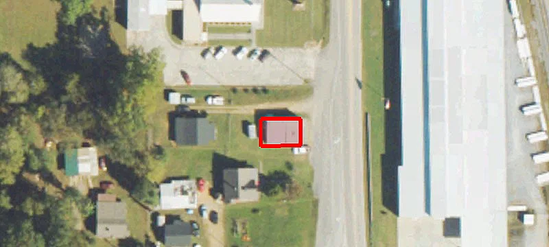 1518 Main St