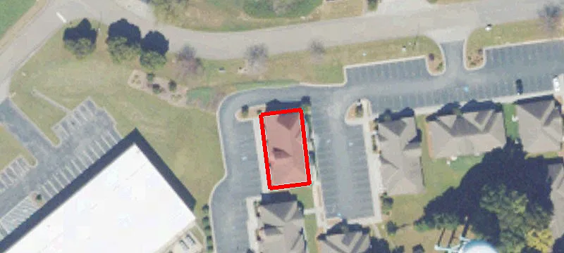 111 Mtn Brk Dr
