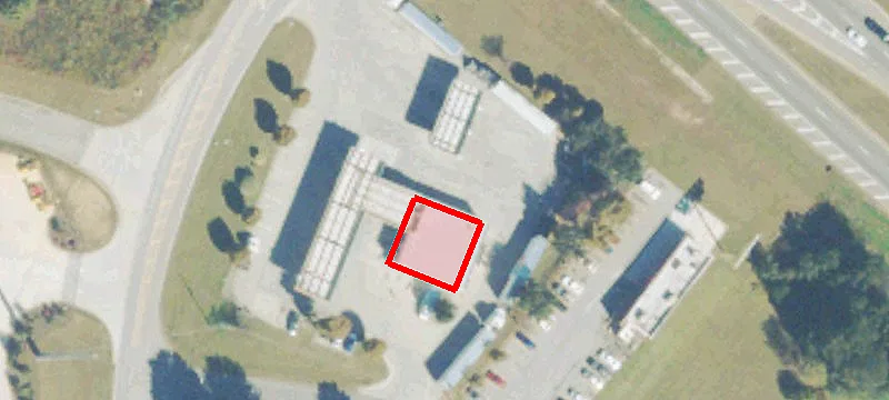 2580 Monroe Dr