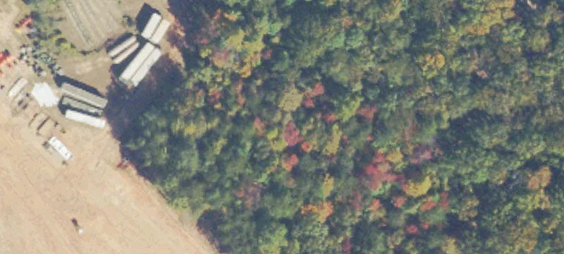 1555 Calvary Church Rd