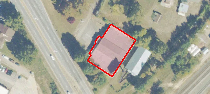 534 Ml SE St