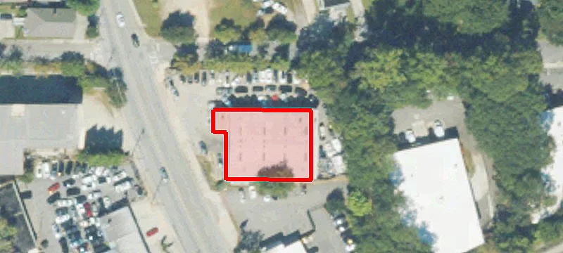 1505 Howell Ml NW Rd